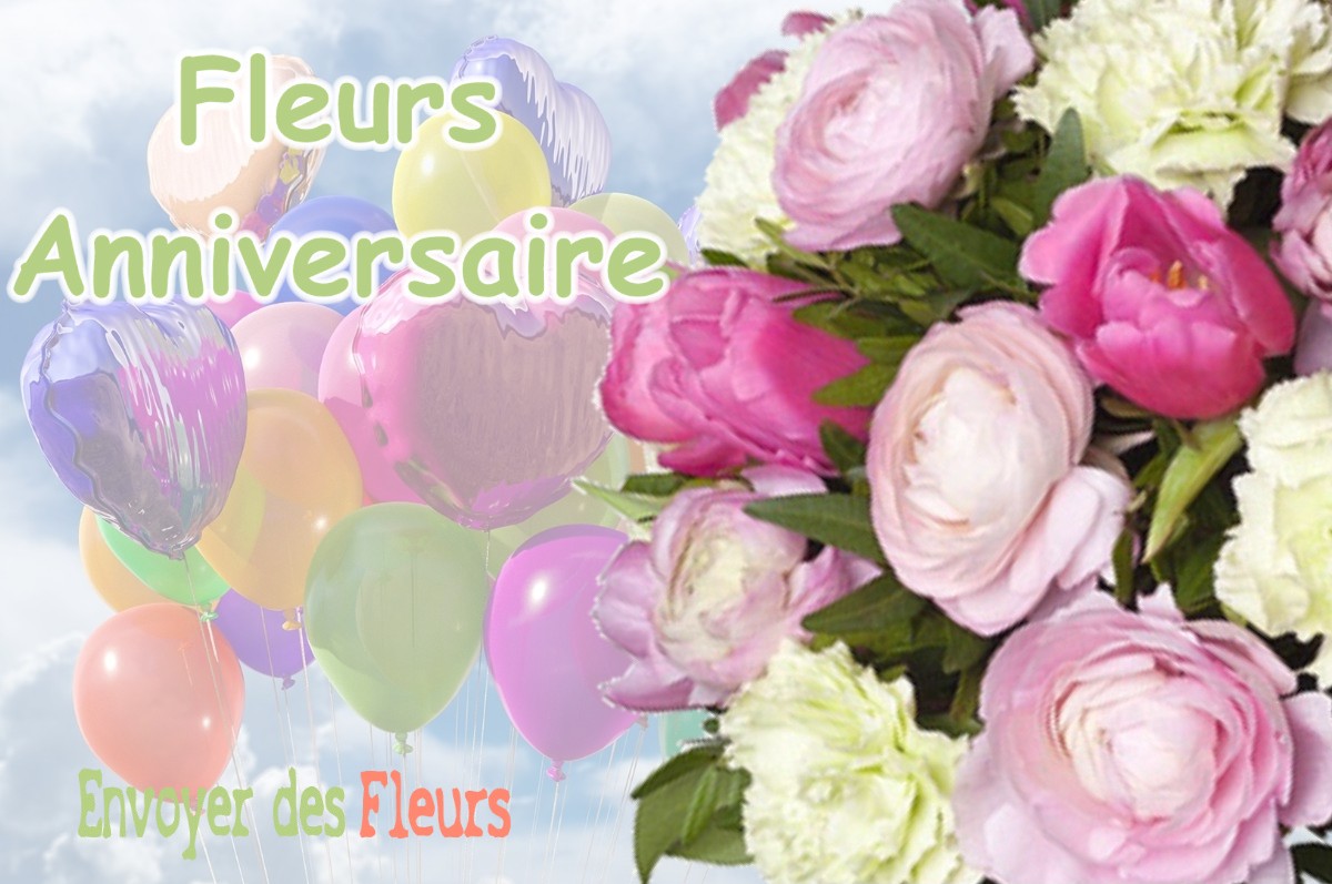 lIVRAISON FLEURS ANNIVERSAIRE à SAINT-SAUVEUR-SUR-TINEE